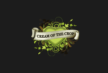 Cream of the Crop Autoflowering Seeds