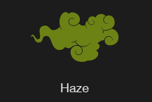Haze Strains