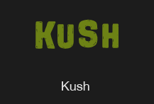 Kush Strains