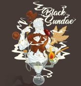 Black Sundae