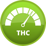 High THC Strains High THC Strains