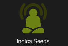 Indica Strains