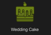 Wedding Cake Strains