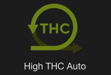 High THC Auto