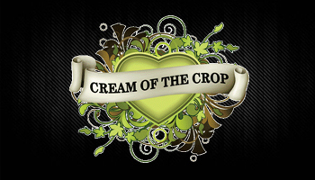 Cream of the Crop Feminized Cannabis Seeds