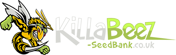 KillaBeez SeedBank